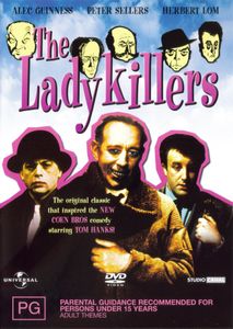 The Ladykillers