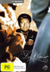 Le Plaisir