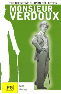 Monsieur Verdoux