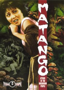 Matango (Attack Of The Mushroom People)