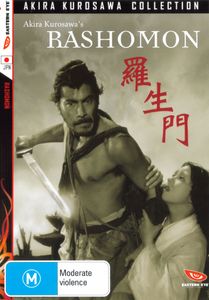 Rashomon