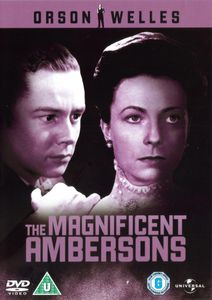 The Magnificent Ambersons