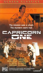 Capricorn One