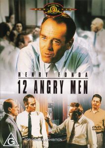12 Angry Men