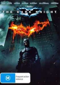 The Dark Knight