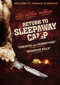 Return To Sleepaway Camp