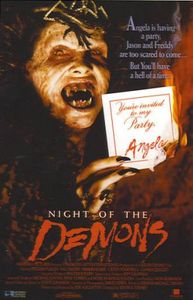 Night Of The Demons