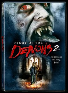 Night Of The Demons 2