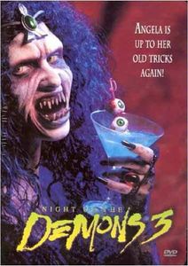 Night Of The Demons 3
