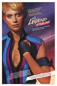 The Legend Of Billie Jean