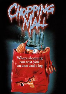 Chopping Mall