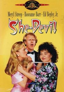 She-Devil