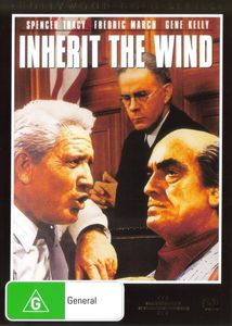 Inherit The Wind