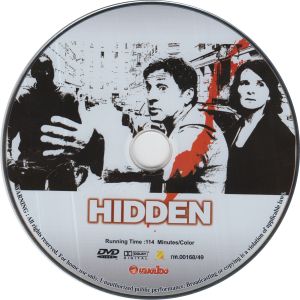 Hidden