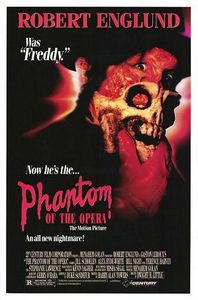 The Phantom Of The Opera
