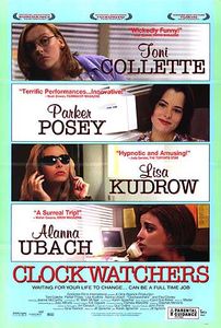 Clockwatchers
