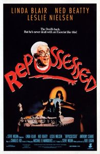 Repossessed