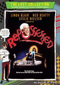 Repossessed
