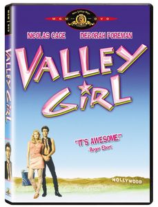 Valley Girl