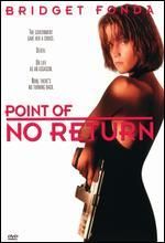 Point Of No Return