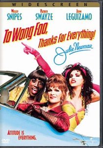 To Wong Foo, Thanks For Everything, Julie Newmar