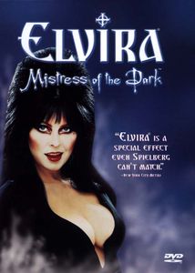 Elvira: Mistress Of The Dark