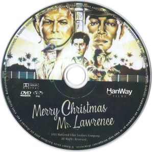 Merry Christmas Mr. Lawrence