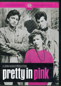 Pretty In Pink