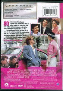 Pretty In Pink