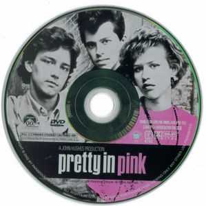 Pretty In Pink