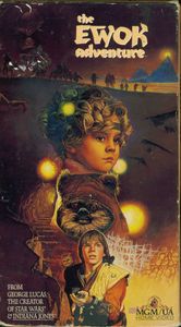 The Ewok Adventure