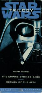 Star Wars Trilogy