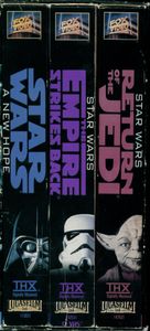 Star Wars Trilogy