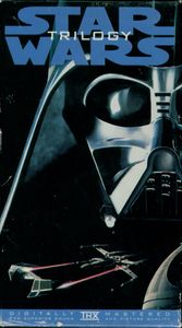 Star Wars Trilogy