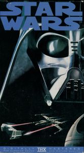 Star Wars Trilogy
