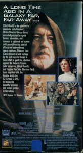 Star Wars Trilogy