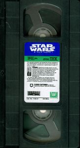 Star Wars Trilogy