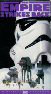Star Wars Trilogy