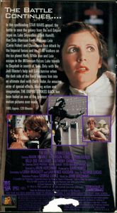 Star Wars Trilogy