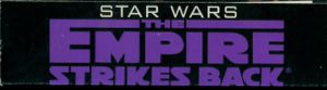 Star Wars Trilogy