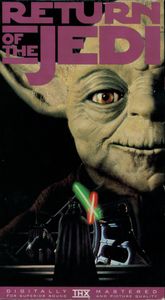 Star Wars Trilogy