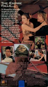 Star Wars Trilogy