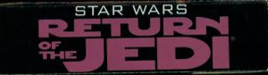Star Wars Trilogy