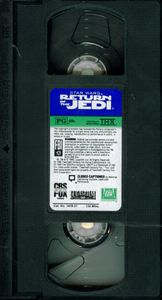 Star Wars Trilogy
