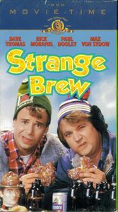 Strange Brew