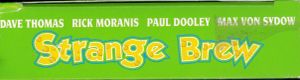 Strange Brew