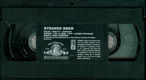 Strange Brew