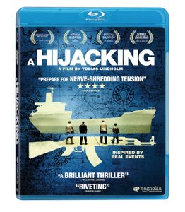 A Hijacking