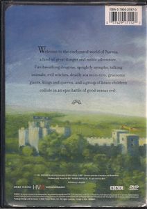 The Chronicles Of Narnia