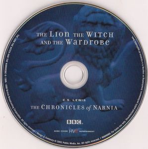 The Chronicles Of Narnia